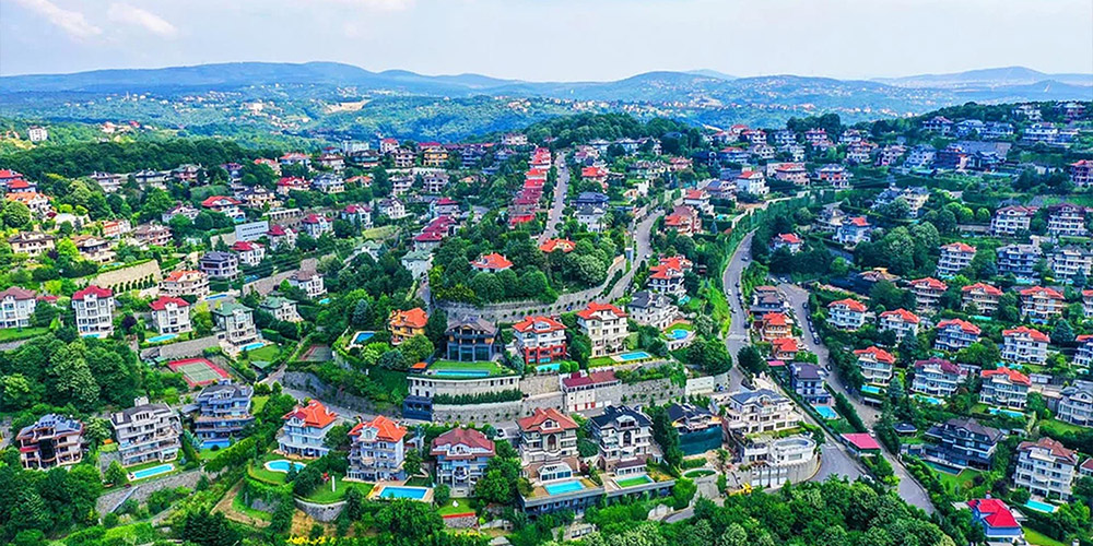 Acarkent Satılık